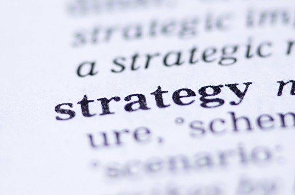 PHP – Design Pattern Strategy